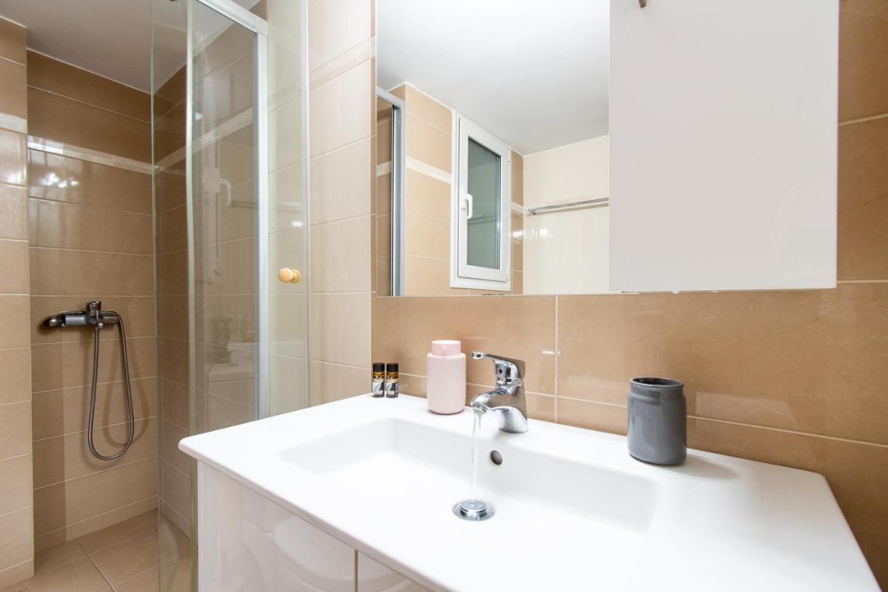 Athens Innova Apartment II מראה חיצוני תמונה